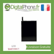 ECRAN DALLE LCD POUR IPAD MINI 1ère GÉNÉRATION