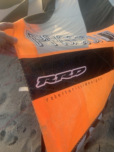 Aile kitesurf rrd passion - aile, 11