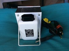 FORCE LINE Autotransformer
