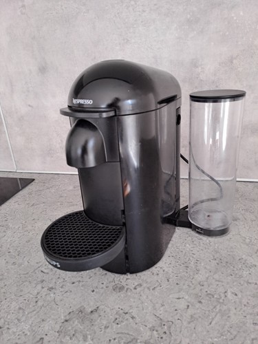 Cafetiere nespresso vertuo - nespresso,