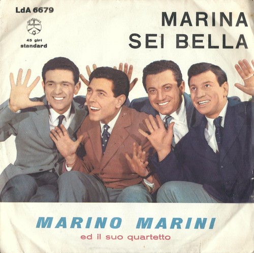 Disque tours marino marini - tours,