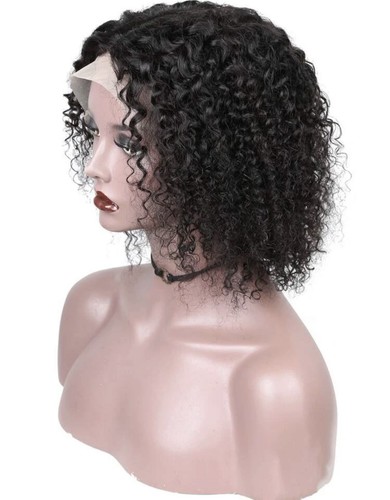 Perruque naturelle cheveux - perruque,
