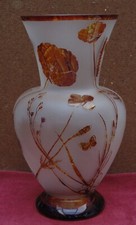 rare magnifique ancien grand