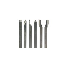 Set outils proxxon acier hss - proxxon,