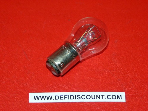 Ampoules voiture stop - x2,