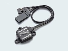 Interrupteur électrique KO