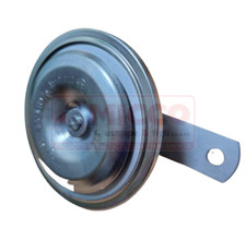 Klaxon Trompette 24V Alerte Acoustique Tracteur Élévateur Van Campeur 118DB