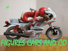 MOTO JOE BAR TEAM SERIE 2 N° 40 DUCATI 500 PANTAH 1980 VIC PANTAQUET OCCAS