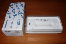 KAUFEL 246405 BAEH d'évacuation à LEDs 8lm/5h IP55 IK10 SATI issue secours