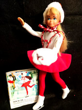 Barbie VTG Skipper tenue