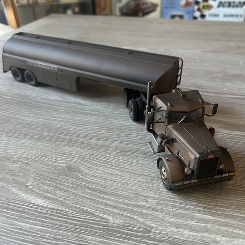 Altaya camion américain - camion,