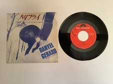 45 T Danyel Gerard Butterfly +