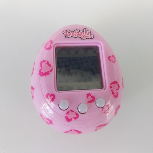 Vintage tamagotchi friends - vintage,