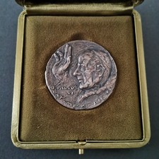 COFFRET MEDAILLE ARGENT 986‰