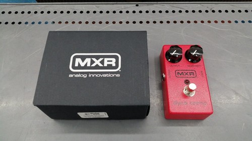Mxr effect pedal m102m - effect,