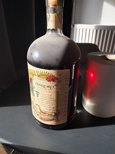 Don papa baroko 5l - papa, 4.5l
