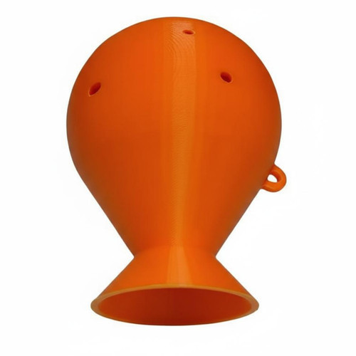 Robinet flotteur inox