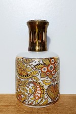 Lampe Berger vintage - Modèle Cachemire