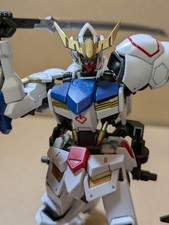 Time Sale HG 1/144 Gundam Barbatos