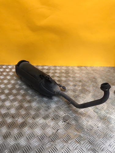 Ligne échappement pour - , yamaha