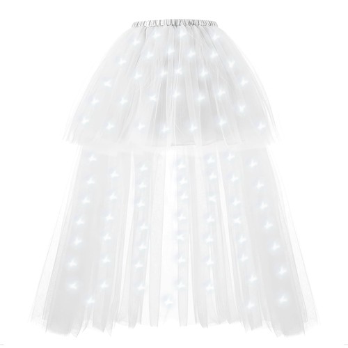 Jupe tutu led pour - tutu, femme,