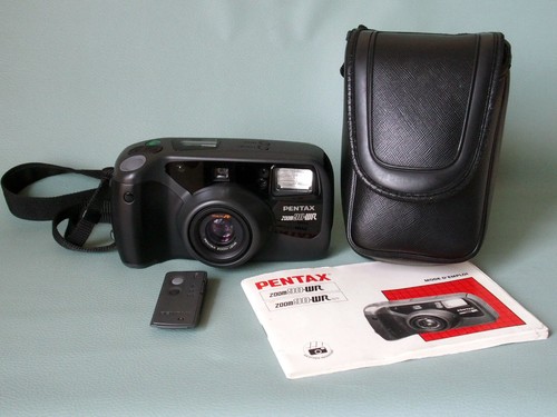 Pentax zoom weather - zoom, "weather