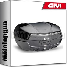 TOP CASE MONOKEY MAXIA 5 NOIR