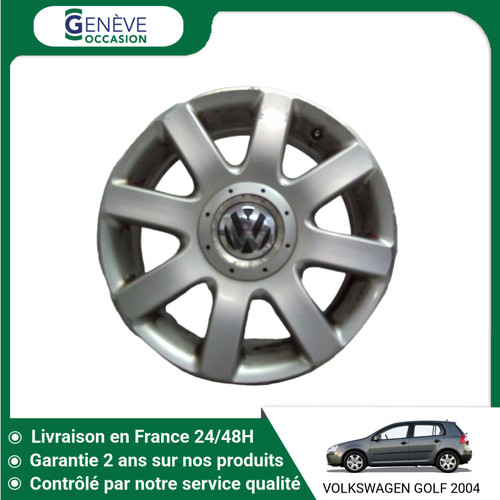 Jante aluminium - 🇫🇷,