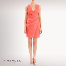 Neuf Exquis J.Mendel Techno