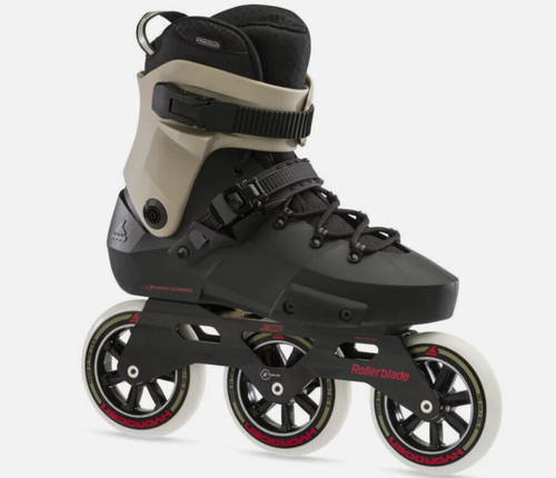 Rollerblade twister edge 110 - rollerblade,
