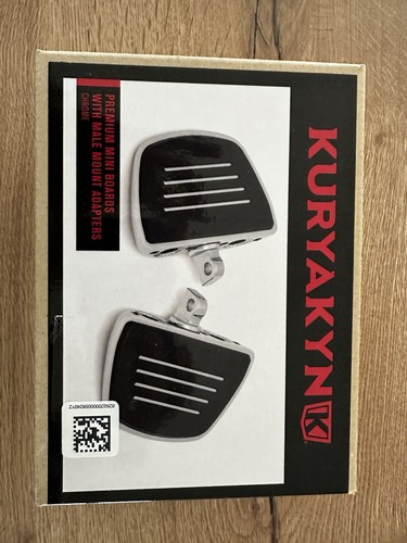 Kuryakyn repose pieds - kuryakyn,