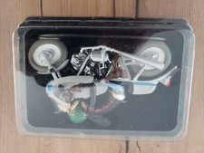 Figurine moto JOE BAR TEAM / Guido BRASLETTI – DUCATI 900 SS de 1977