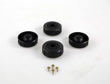 Pieds absorption denon - 4x,