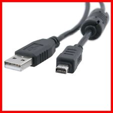 ★ Câble USB Pour Olympus FE-200 / FE-4030 / FE-4040 / FE-4050  USB6  USB5