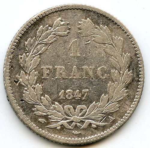 France louis philippe ier - france, 1