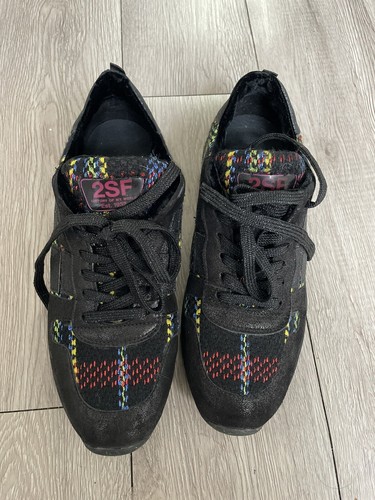 Serafini boston shoes sneakers - serafini,