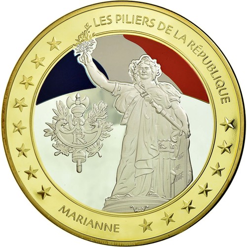 559733 france médaille - france,,