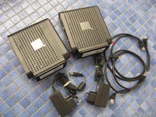 live plug duo orange