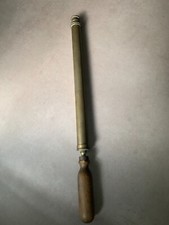 Pompe ancienne laiton - ancienne, en