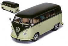 Miniature Voiture Vanguards
