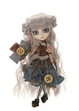 Pullip Alice " Mad Hatter in