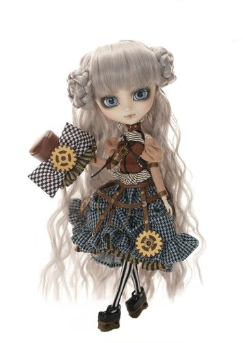 Pullip alice mad - pullip, in