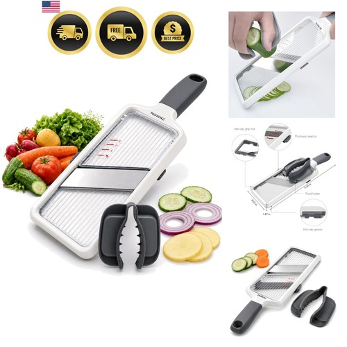Professional mandoline slicer - professional,