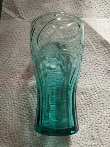 Verre coca cola mcdonald s - ,