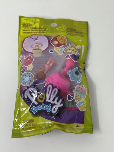 Polly pocket tiny takeaway - tiny,