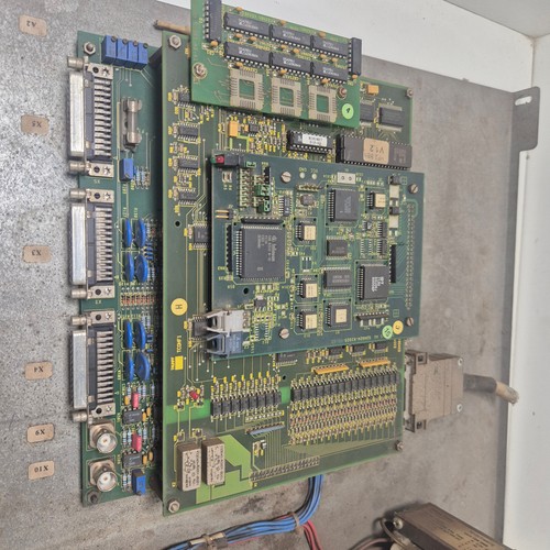 Trumpf 918111 power controller - trumpf,