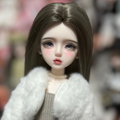 Poupée bjd articulations - poupée,