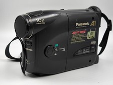 Caméscope Panasonic NV-A1