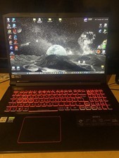 pc portable gamer Acer