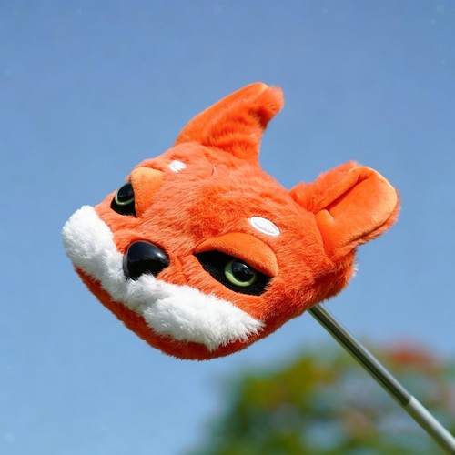 Couvre putter golf - de,